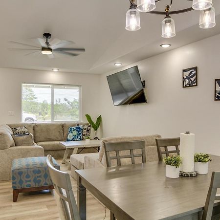 Keaau Getaway With Patio, 3 Mi To Shipman Beach! Экстерьер фото